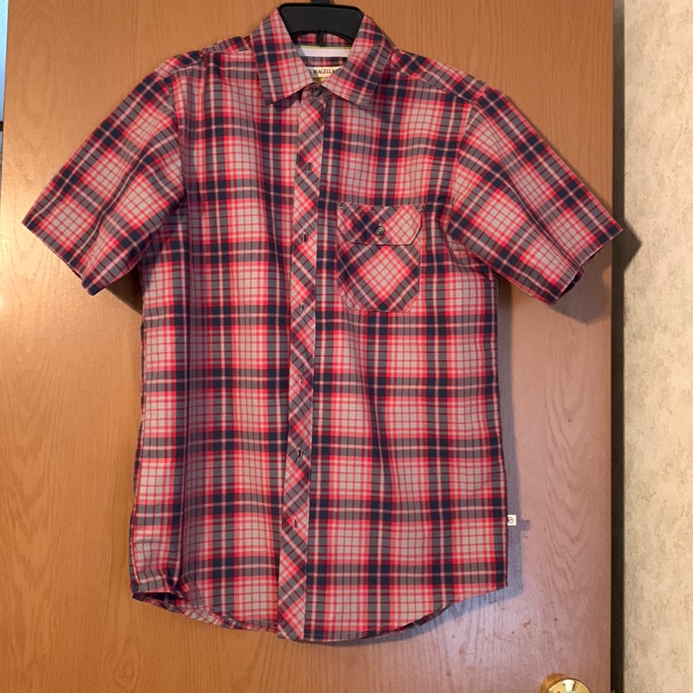 Men’s shirt